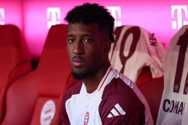 Bayern Munich : Le directeur du club s’exprime sur l’avenir de Coman