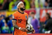 Une nouvelle piste sud-américaine pour Memphis Depay