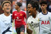 Les jeunes talents à suivre de près du mercato estival 2024/2025