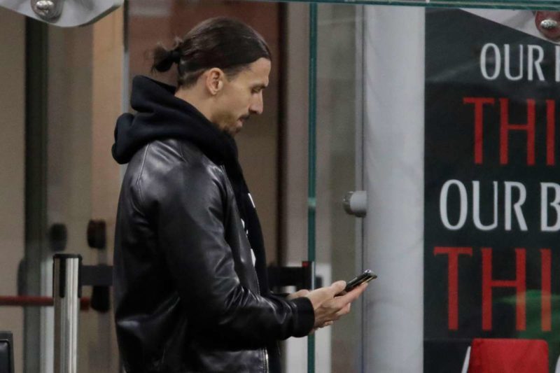 Les gouts musicaux insolites de Zlatan Ibrahimovic