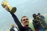 Equipe de France : Les moments les plus marquants d’Antoine Griezmann