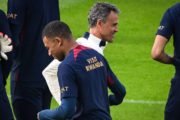 PSG : Luis Enrique regrette déjà le départ de son ancienne star