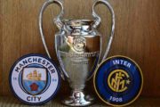 Man City vs Inter : Le revanche d’une finale en phase de groupes