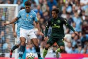 Manchester City veut bloquer le Real Madrid pour conserver sa star