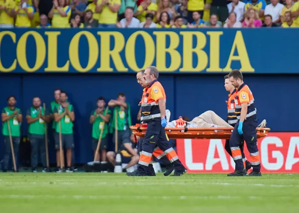 Barça: Marc-André Ter Stegen, après la bourbe, la blessure