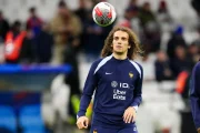 EdF: Tchouaméni sort, Guendouzi rentre