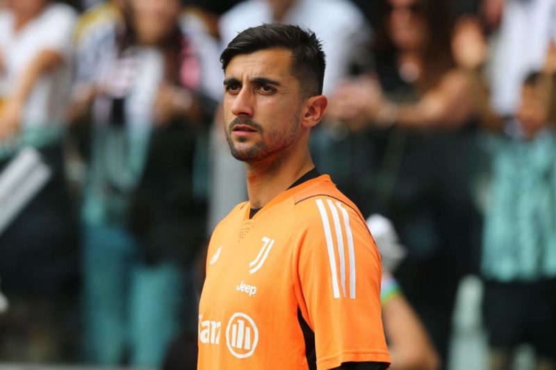 Mattia Perin