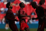 Liverpool : Mohamed Salah hésite à rejoindre l’Arabie Saoudite à cause de cette star