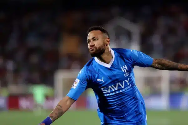 Al-Hilal sacrifie un ancien marseillais pour Neymar