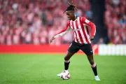 Athletic Bilbao: Inaki Williams défend son frère Nico