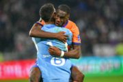 Ligue 1 : L’OM dans le top 3 en fin de saison