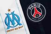 OM-PSG : L’arbitre du Classique est connu