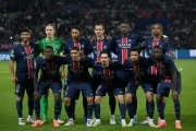 LDC: Deux nouveaux records pour le PSG