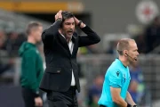 AC Milan: Paulo Fonseca sur la sellette