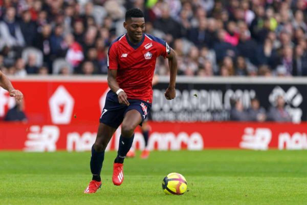 LDC : Les joueurs passés par le LOSC et le Sporting