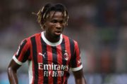 Milan AC : un retour en Espagne pour Samuel Chukwueze ?