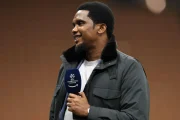 Finale LDC 2006: Eto’o a secoué Ronaldinho dans les vestiaires