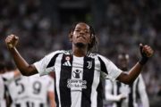 La Juventus veut blinder un espoir