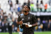 La Juventus prolonge un espoir belge