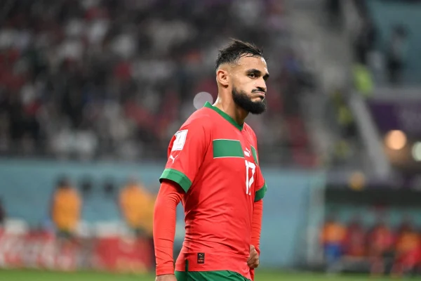 Sofiane Boufal et Al Rayyan, c’est du passé