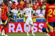 Euro: Toni Kroos détruit l’EUFA