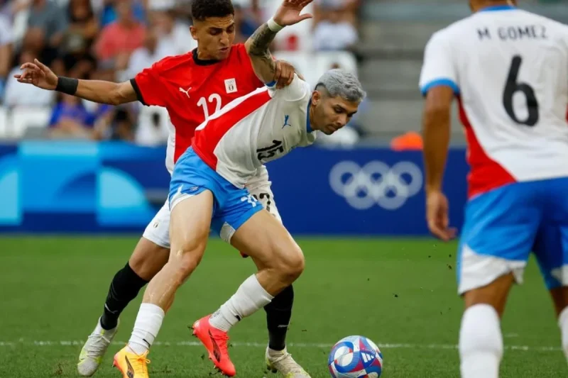 Un joueur tué au Paraguay