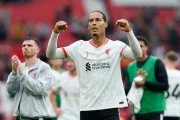 Liverpool: La grosse décision de Van Dijk pour son avenir