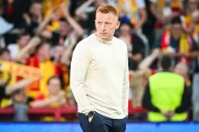 Will Still révèle pourquoi il a snobé l’Angleterre pour Lens