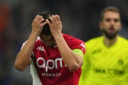 Wissam Ben Yedder évite de justesse la prison