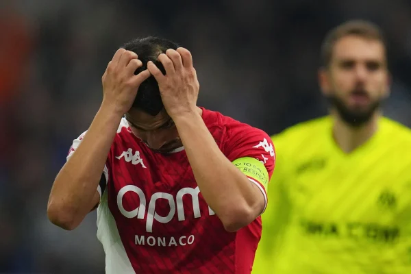 La justice condamne Wissam Ben Yedder de 30 mois de prison