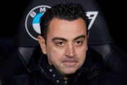 Xavi bientôt de retour ?