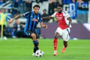 Arsenal : un international brésilien dans le viseur