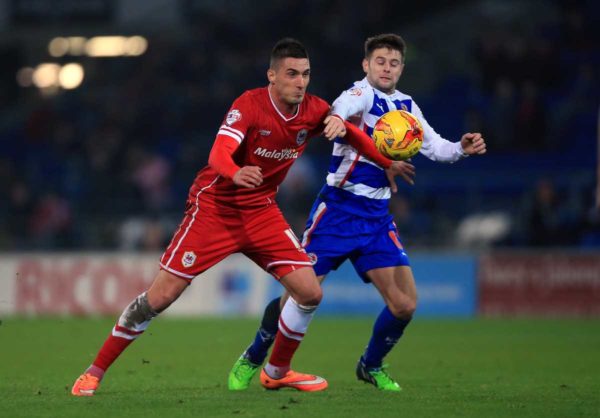 Macheda a retrouvé un club (Officiel)