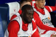 Victor Moses revient en Angleterre