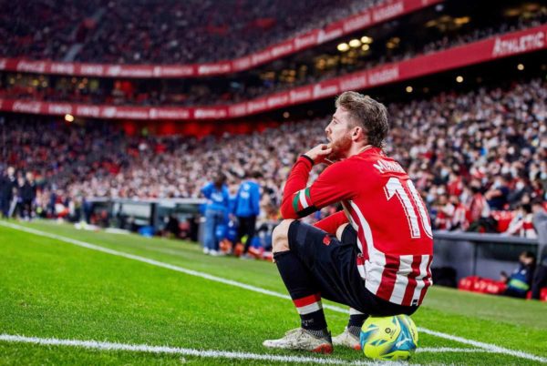 Officiel : Iker Muniain a trouvé preneur !