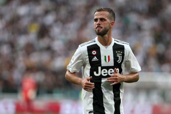 Tout serait bouclé pour Pjanic !