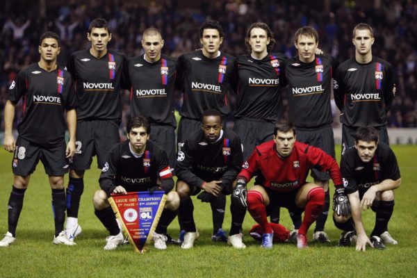 Glasgow Rangers – Lyon (OL) : Un classique européen ravivé