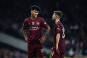 Man City : Ce prodige va quitter le club