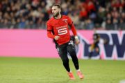 Rennes: Amine Gouiri peut partir