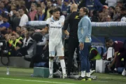 OM-PSG: La LFP frappe Amine Harit