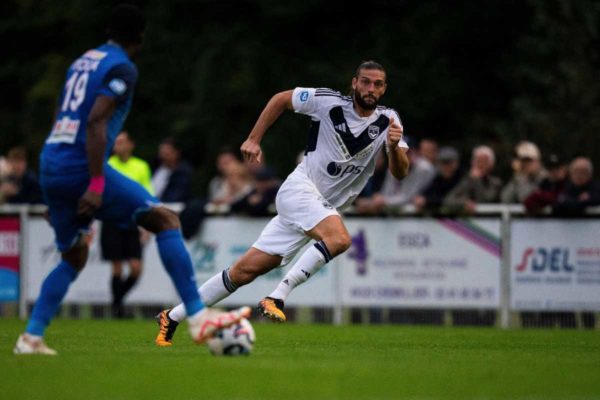 N2 : Le salaire choc d’Andy Carroll à Bordeaux