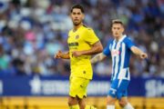 West Ham sur la piste Ayoze Pérez