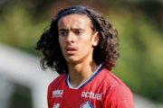 LOSC : Ayyoub Bouaddi, choisira-t-il la France ou le Maroc ?