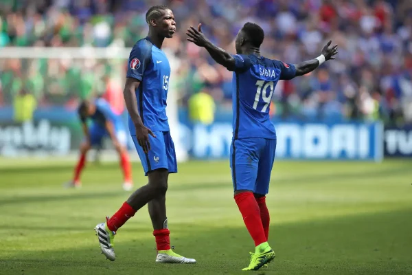 Arsenal: Le plaidoyer de Bacary Sagna pour Paul Pogba