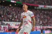 La Juventus surveille deux joueurs du RB Leipzig