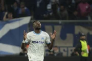 OM: La LFP ordonne le remboursement des salaires à Chancel Mbemba