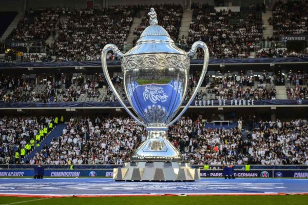 Coupe de France 7ème Tour : tirage intégral, les L2 débarquent !