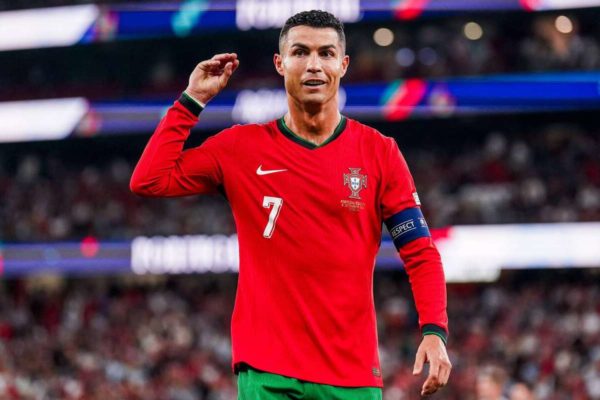 “Ne refais plus jamais une chose pareille” : Cristiano Ronaldo menace un ancien joueur du Real Madrid