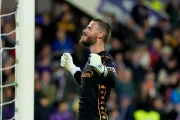 Fiorentina: Le match irrationnel de David De Gea face au Milan AC