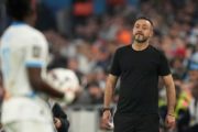 OM vs PSG : De Zerbi a détruit le vestiaire